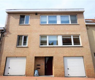 Appartement met 2 slaapkamers en garage - Photo 1