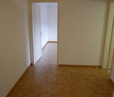 Schöne 3.5-Zimmerwohnung zu vermieten - Photo 5