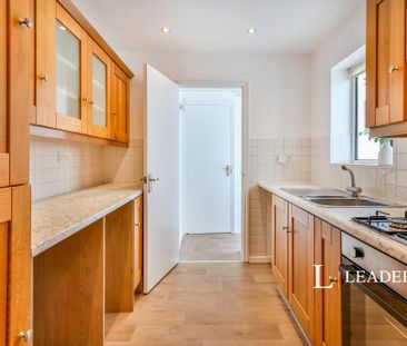 Maisonette to rent - Photo 4