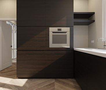 Te huur: Appartement Jansveld 25 C in Utrecht - Photo 4