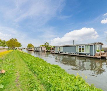 Stationsweg 47-WS, Polder Het Honderd, 3631AJ, Nieuwersluis - Photo 3