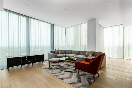 2 bedroom penthouse to rent - Photo 4