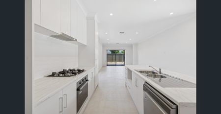 BRAND NEW BUILD – 2 available - Ready for its first occupants - Photo 5