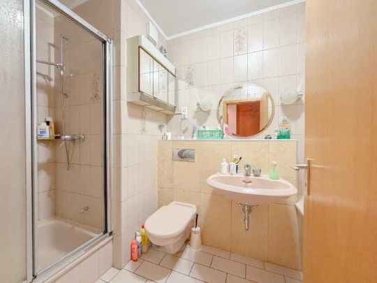 3,5 Zi.-Wohnung in schöner Lage von Ratingen-Ost! - Photo 1