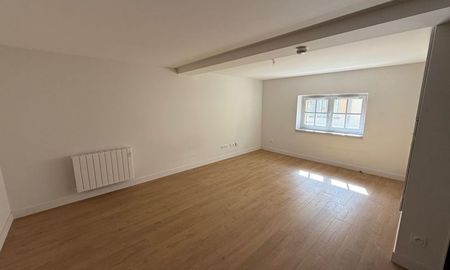 Location Appartement 1 pièce LIMOGES (87000) - Photo 2