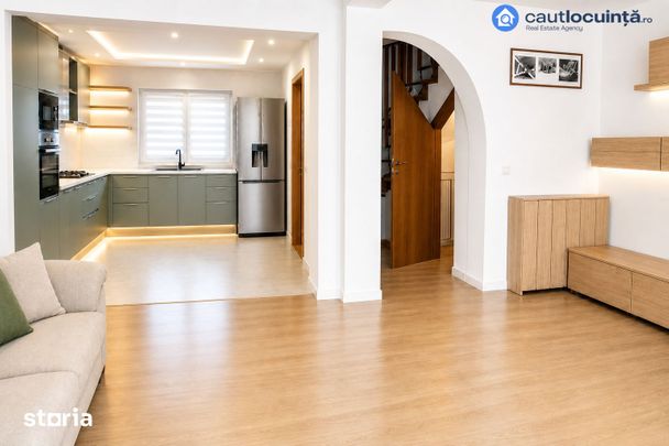 Vilă Exclusivistă De Lux | Pipera – Erou Iancu Nicolae | - Fotografie 1