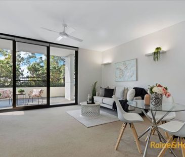 Prestigious Location Luxury Villa-like Garden Apartment - Photo 3