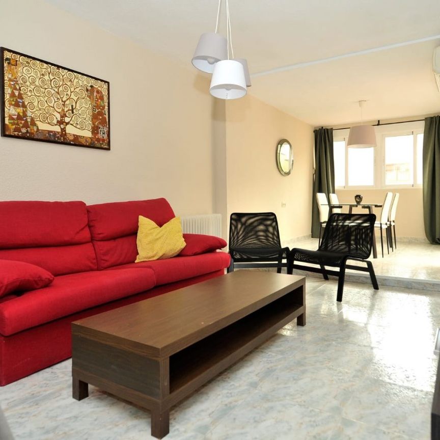 Penthouse - Granada (Arabial) - Photo 1