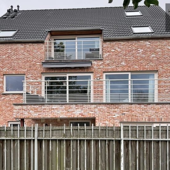 Appartement te huur - Photo 1