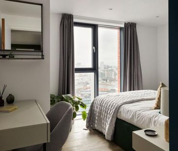 2 bedroom apartment to rent - Photo 4