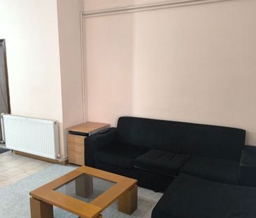Studio/Γκαρσονιέρα για ενοικίαση Ρέμβη (Κομοτηνή) - Φωτογραφία 5
