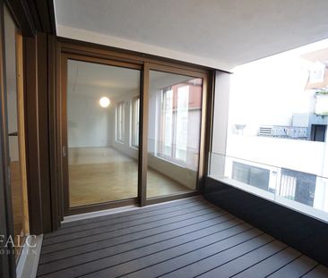 2- ZKB mit EBK im Zentrum von Homburg zu vermieten! - Foto 6