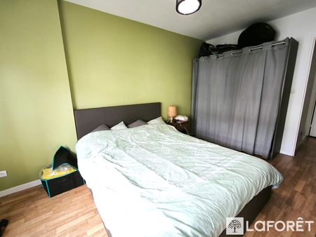 Appartement T3 près de REIMS à louer - Photo 3