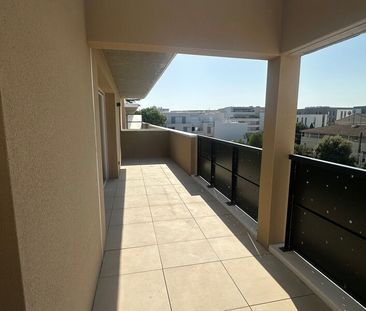 Appartement à louer 2 pièces • Nîmes - Photo 5