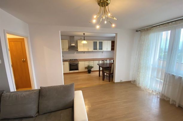 ŚLĄSKIE, Bielsko-Biała m., Bielsko-Biała, Osiedle Złote Łany - Фото 1