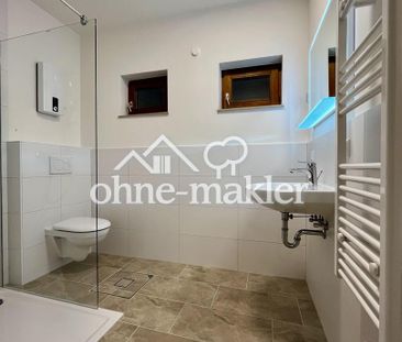 Helle, moderne 2 Zi Whg. - Foto 5