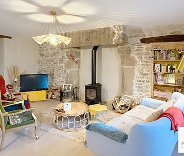 Location Maison 5 pièces 105m² - Photo 6