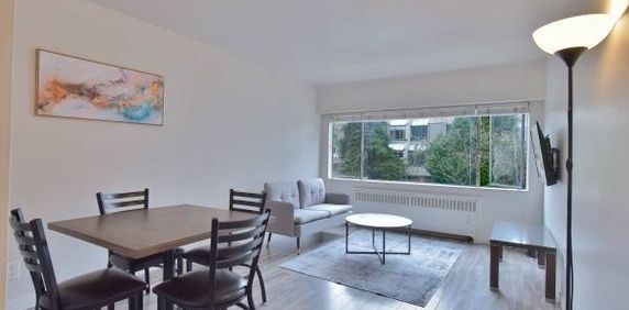 AVAILABLE February 1st- Pet Friendly Furnished 1 Bedroom @ 1540 Haro - Photo 2