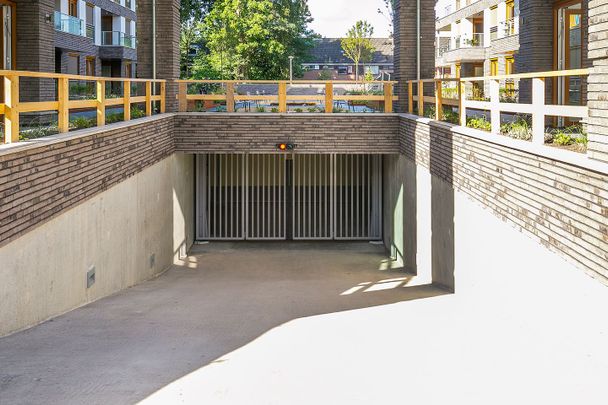 Mijnhardtweg 59, Utrechtseweg, 3704HX, Zeist - Foto 1