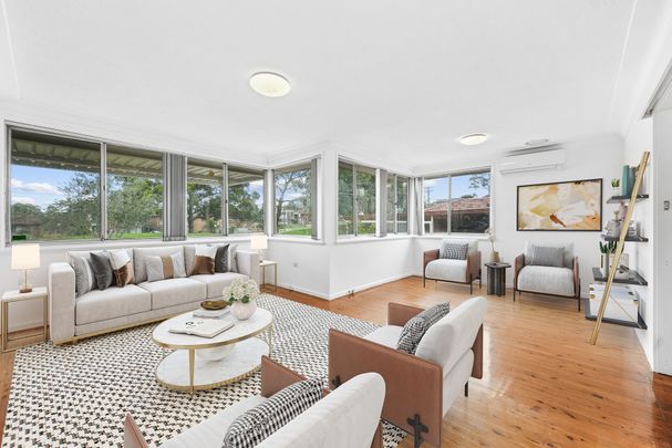 Spacious 3-Bedroom Brick Home in Popular Yagoona West - Photo 1