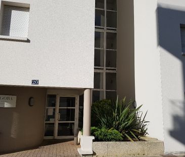 Appartement T2 à Rennes - Photo 5