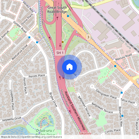 1/32 Challen Close, Conifer Grove