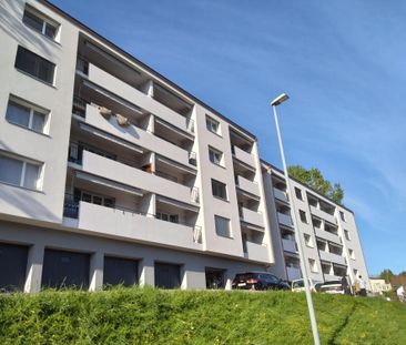 3.5 Zimmer, 95 m², 1. Stock - Photo 2