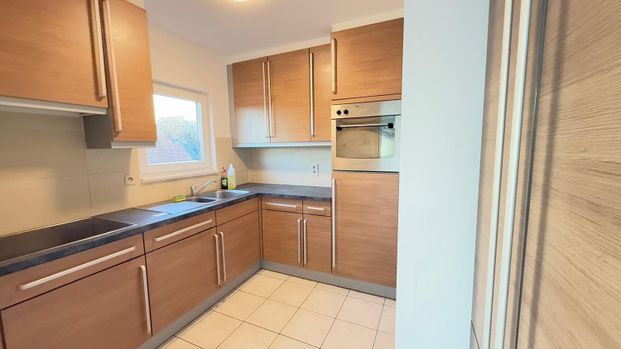 Verzorgd appartement met 2 slaapkamers in Lanaken - Photo 1