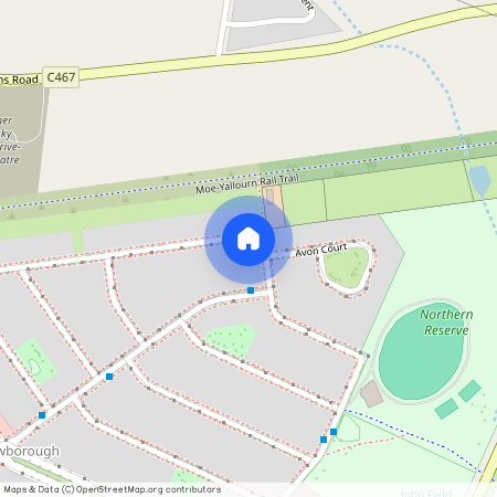 23 Trent St, Vic 3825, Newborough