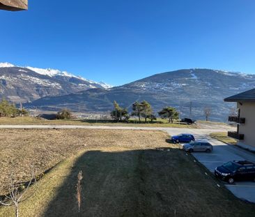 Appartement 2,5 pièces à louer - Foto 1