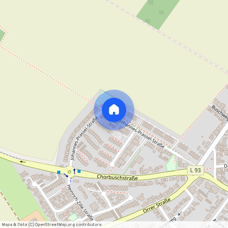 50765 Köln / Esch/Auweiler