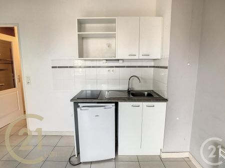 Location Appartement 1 pièce 25m² MONTPELLIER 34090 - Photo 3