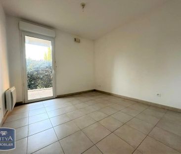 Appartement à louer 3 pièces 60.46m² - Photo 1