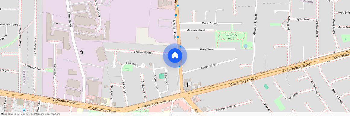 8/662-664 Mitcham Rd, Vic 3132