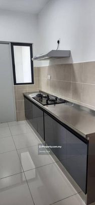 Berkeley Uptown, Kawasan 18, Klang - Foto 1