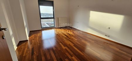 Large Three-Bedroom Flat - Baneasa US Embassy - Fotografie 2