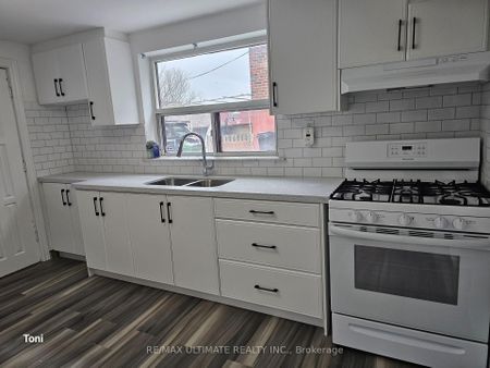 For Lease - 55 Gotham Court Unit# Lower, Toronto, Ontario - Photo 3