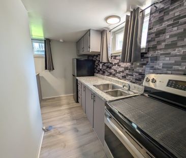 58 Chetwood St, St. Catharines - All Inclusive 1 Bedroom Unit - Photo 4