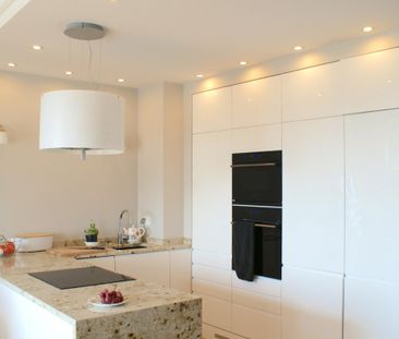 mazowieckie, Warszawa, Ursynów, Ursynów Centrum, Aleja Komisji Eduk... - Фото 6