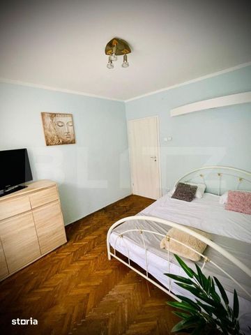 Apartament 2 camere, Rovine, mobilat si utilat - Photo 3