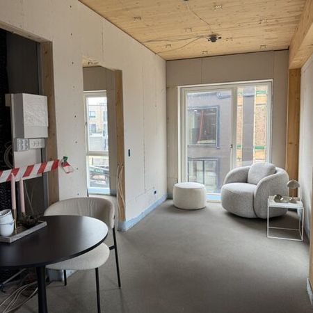 Tove Ditlevsens Gade 65, st. 4 - Foto 3