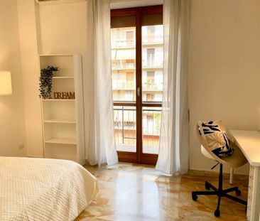 Via Caduti di Cefalonia, Florence, Tuscany 50127 - Photo 4