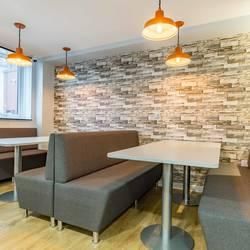 1 bedroom private hall to rent - Photo 3