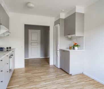 Norrlidsvägen, Kalmar - Foto 3