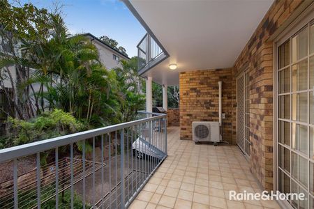 2/25 Payne Street, Indooroopilly, QLD 4068 - Photo 5