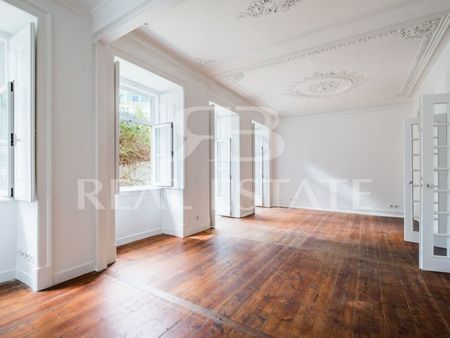 Apartamento T2 em Lisboa - Photo 3