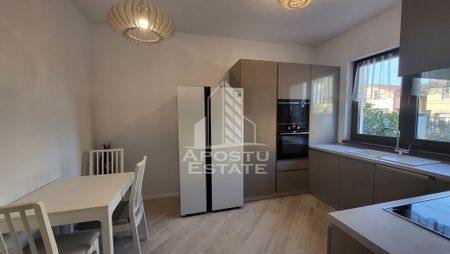Casa cu 3 camere in Dumbravita - Fotografie 3