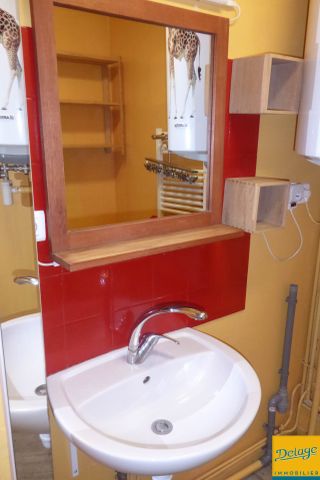 Location Appartement 2 pièces 35m² LIMOGES 87000 - Photo 4