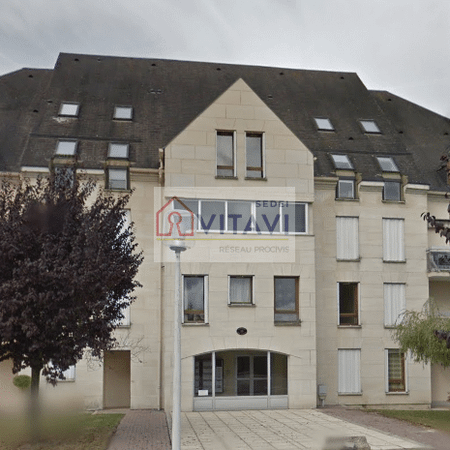 STUDIO COMPIEGNE – 20.79 m2 - Photo 3