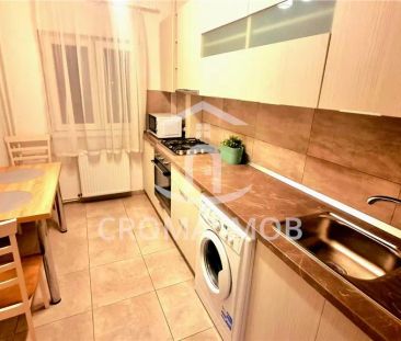 CromaImob Inchiriere apartament 2 camere, zona Republicii - Mega Image - Photo 1